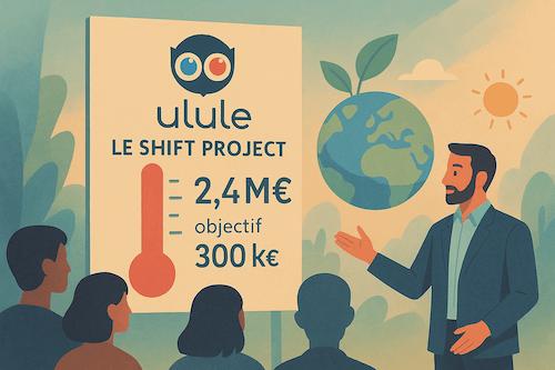 🌍 Votre mardi en 5 signaux faibles